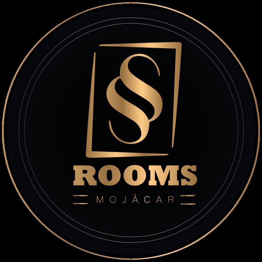 Ss Rooms Mojacar. Exterior foto