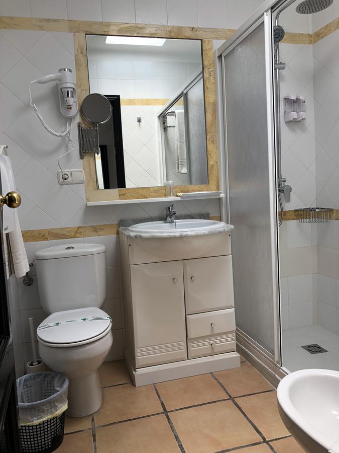 Ss Rooms Mojacar. Exterior foto