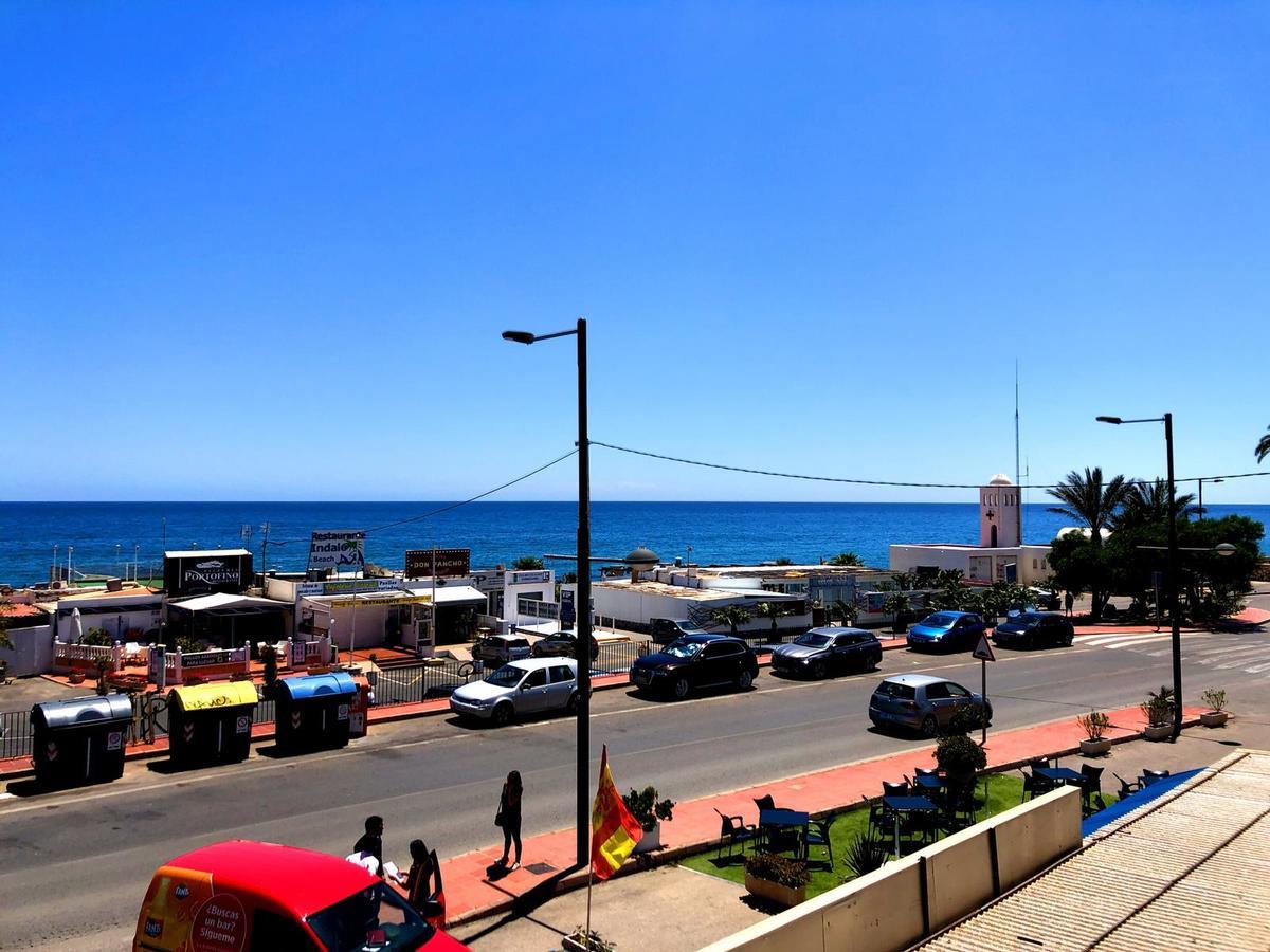 Ss Rooms Mojacar. Exterior foto