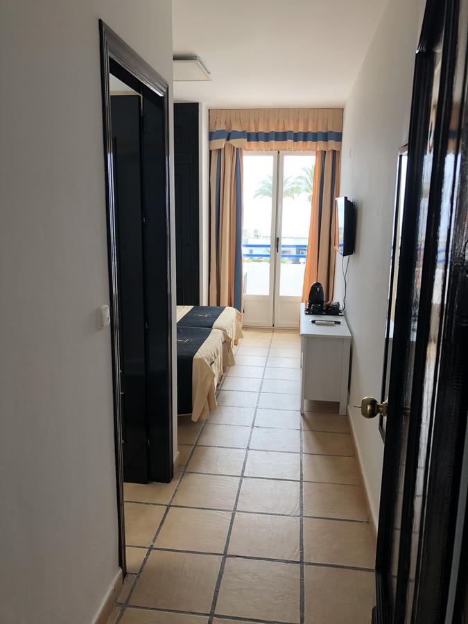 Ss Rooms Mojacar. Exterior foto